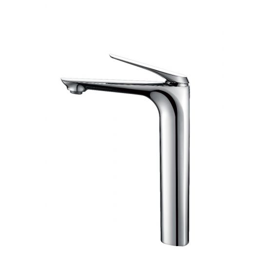 AU SERIES | TALL BASIN MIXER