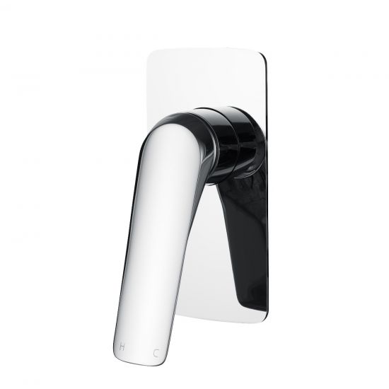 AU SERIES | SHOWER MIXER