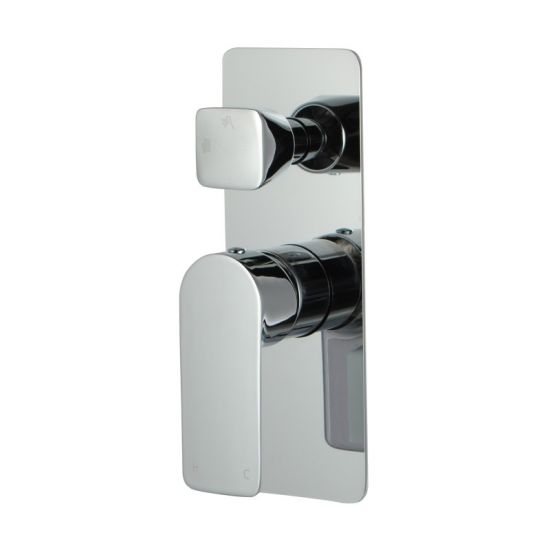 VOG | SHOWER MIXER WITH DIVERTER