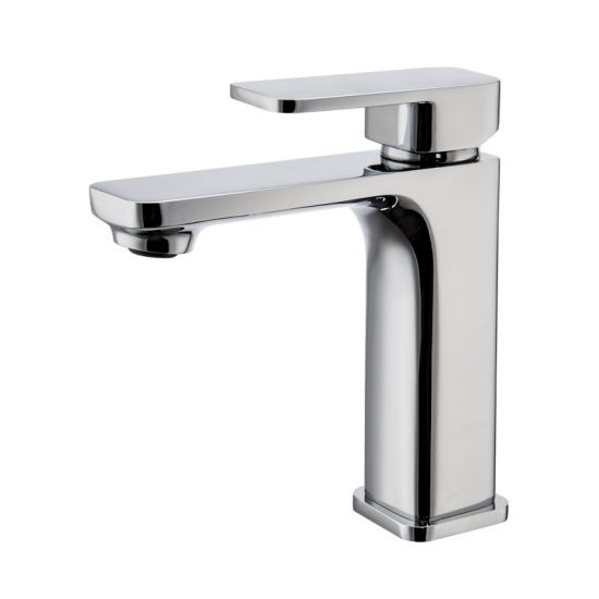 IVANO | BASIN MIXER