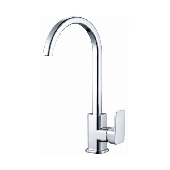 IVANO | KITCHEN SINK MIXER