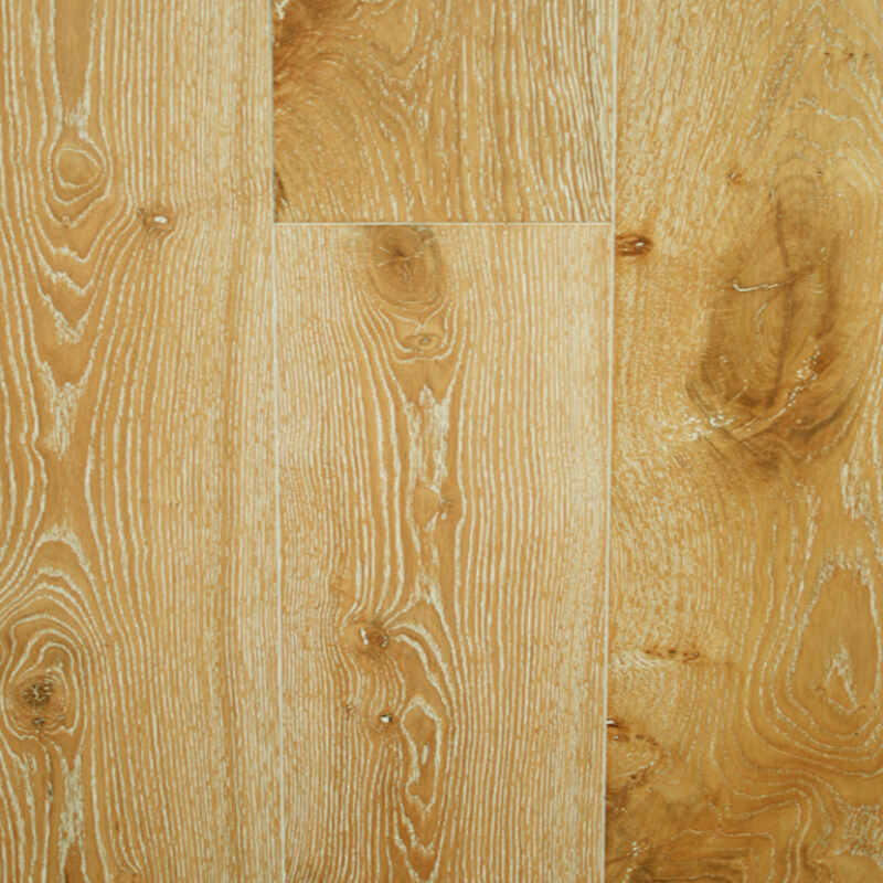 ENGINEERED TIMBER | CRYSTAL | T&G/ 1STRIP | 1860X190X14/3MM