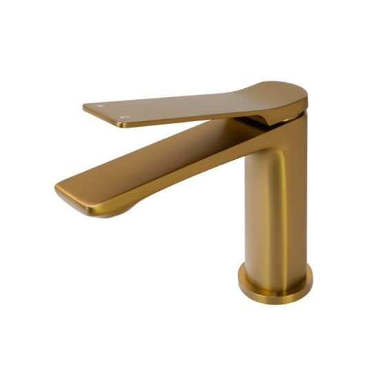 RUSHY SERIES | BASIN MIXER