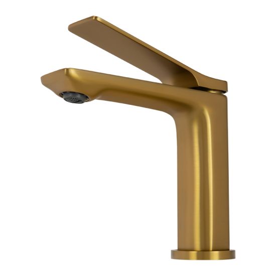 RUSHY SERIES | BASIN MIXER