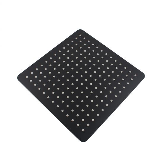 SUPER-SLIM | SQUARE SHOWER HEAD | 300MM