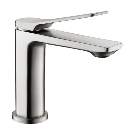 RUSHY SERIES | BASIN MIXER