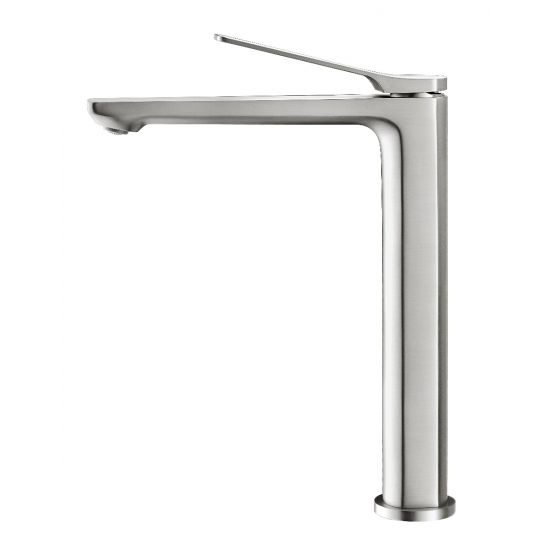 RUSHY SERIES | TALL BASIN MIXER