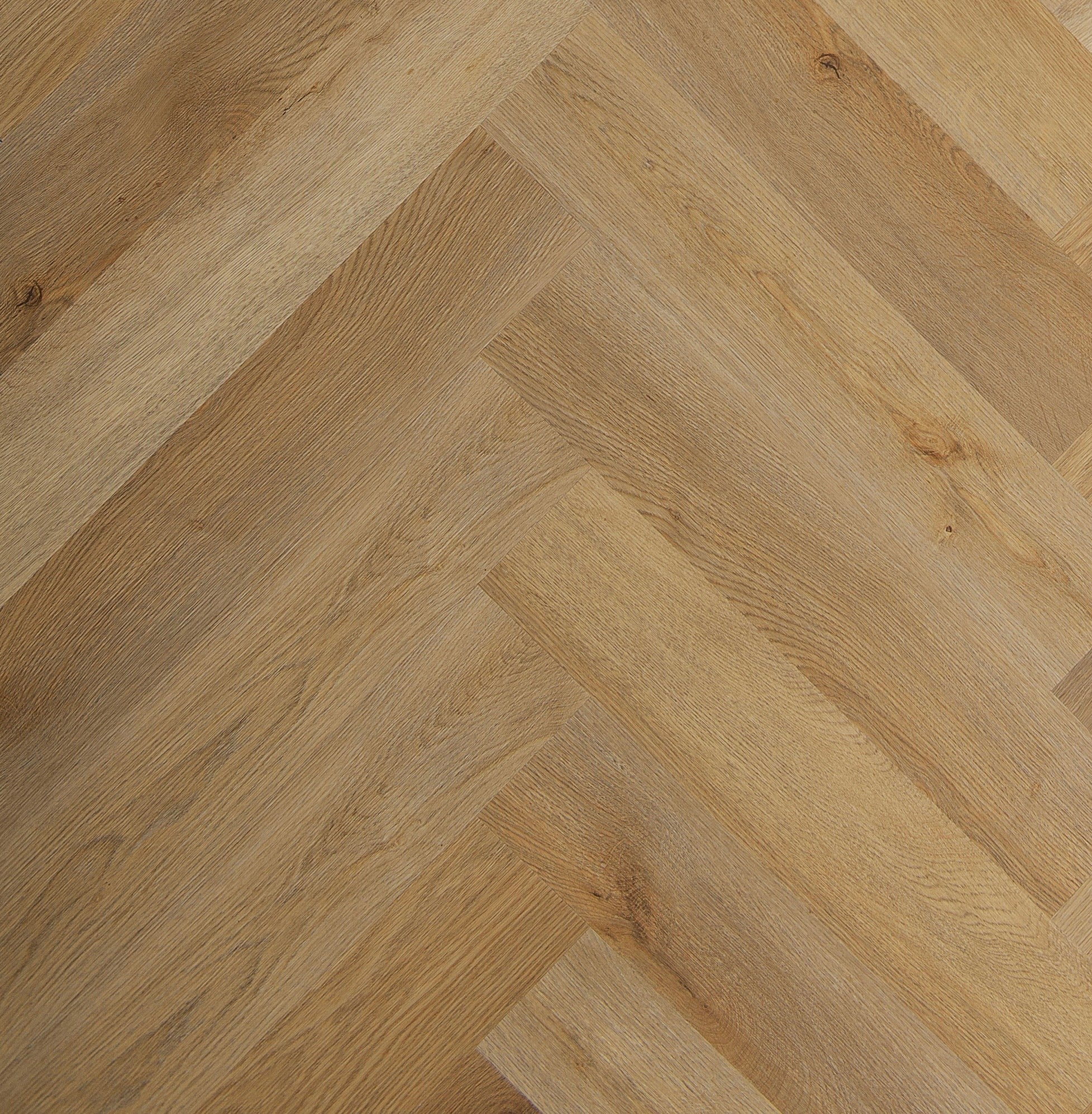 HERRINGBONE | SPC HYBRID | BLODE OAK | 650X127X9MM