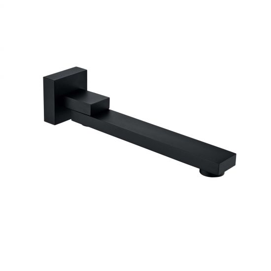 BLAZE | SWIVEL BATH SPOUT