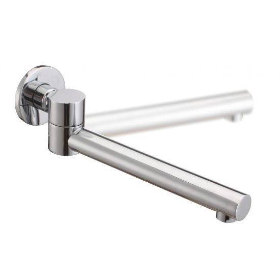 LUCID | SWIVEL BATH SPOUT