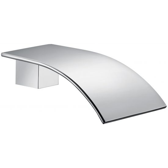 CASCADE | BATH SPOUT