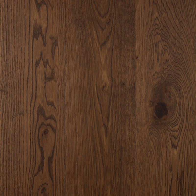 WILDOAK LAKEWOOD | ENGINEERED TIMBER | FRENCH GREY | 5G | 1900X190X14/3MM