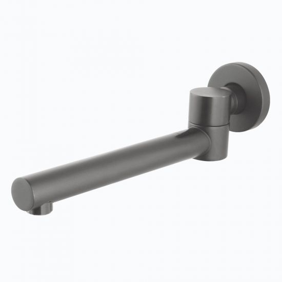 LUCID | SWIVEL BATH SPOUT