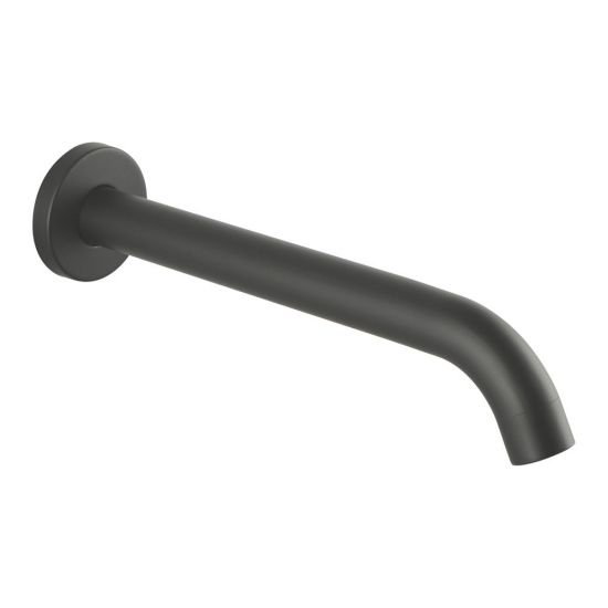 LUCID | PIN LEVELER | BATH SPOUT 180MM