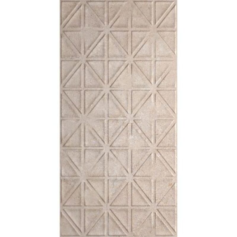 LIBERTY | GLOW CREAM DÉCOR | 295X595