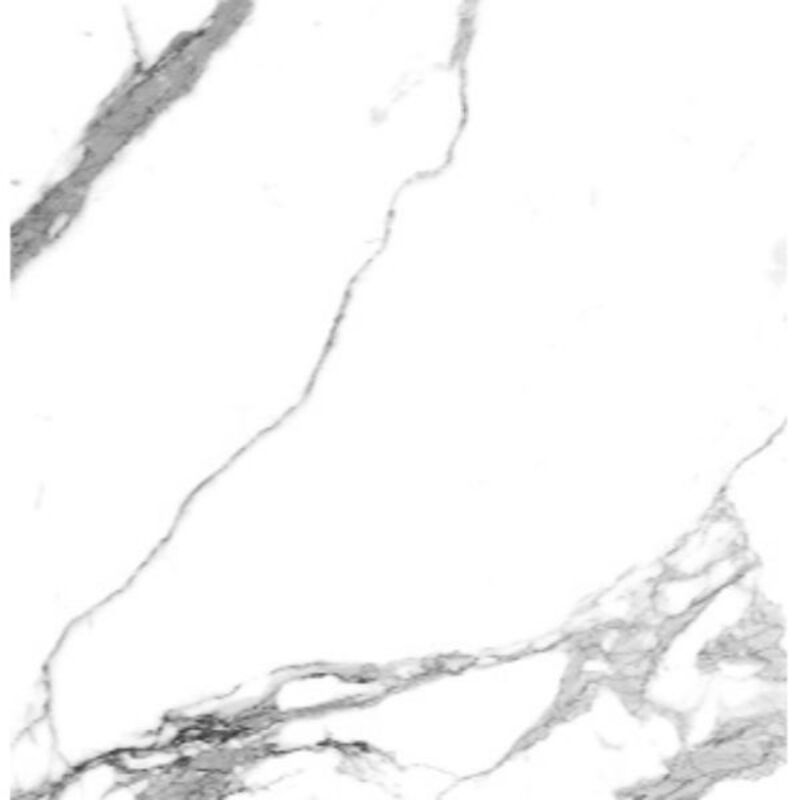 STATUARIO BIANCO | POLISHED | 600X600