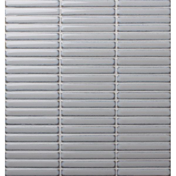 KIT KAT | MOSAIC SHEET | DOVE GREY | 284X298MM