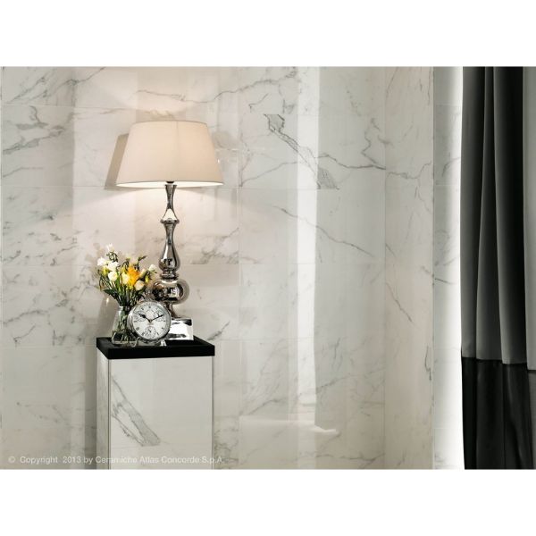 GOLDEN WHITE | POLISHED | 300X600