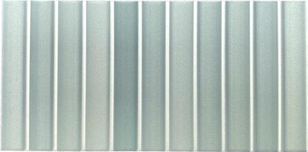 KIT KAT MOSAIC SHEET | ANISE GREEN | 115X231MM