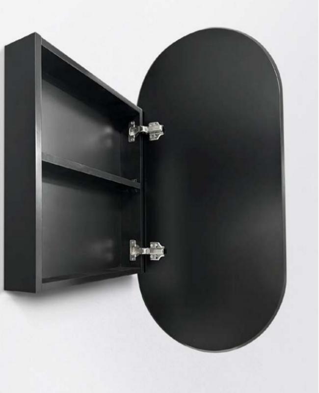 KRYSTAL | SHAVING CABINET