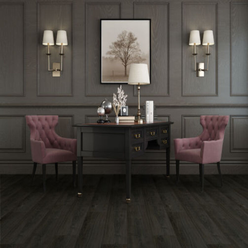 PINACO | LAMINATE FLOORING 12MM | NERABELLA
