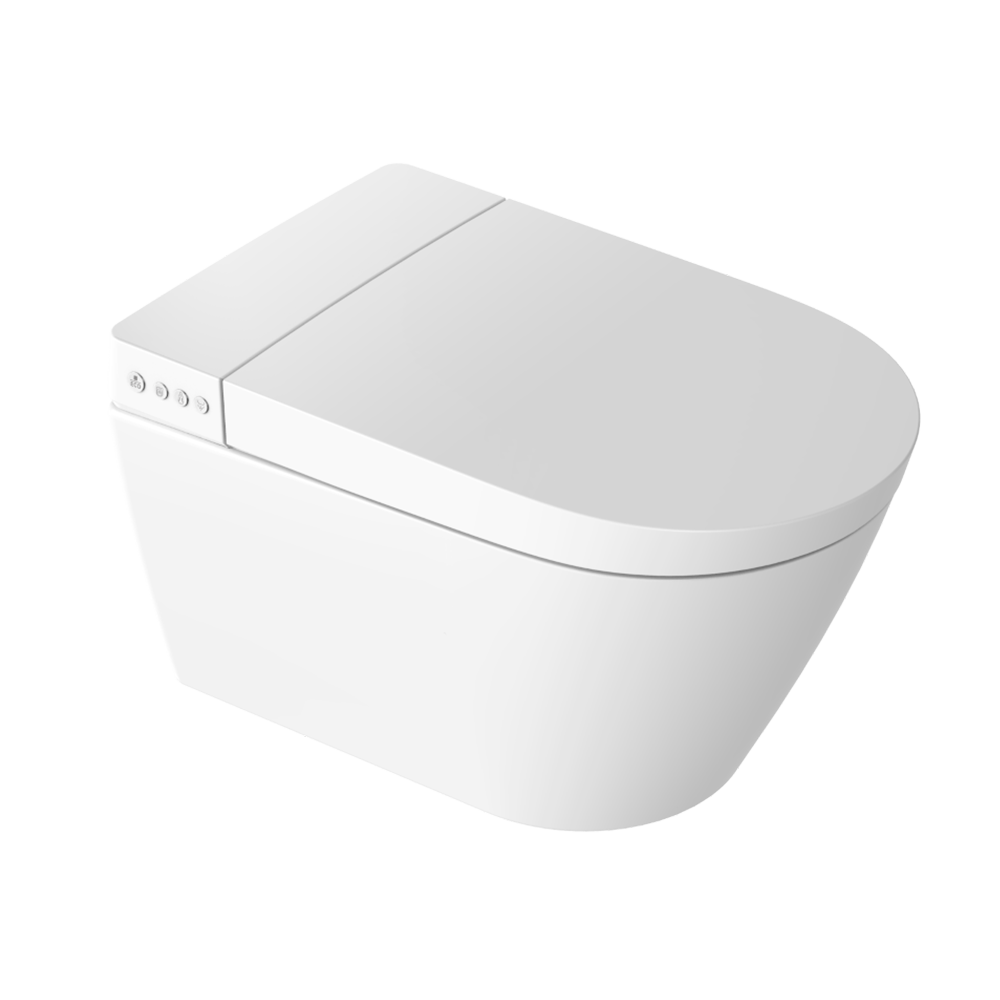 NOVUS | WALL HUNG SMART TOILET