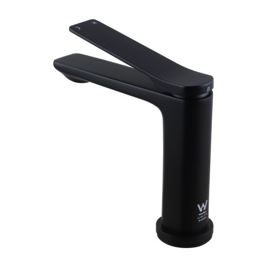 RUSHY SERIES | BASIN MIXER