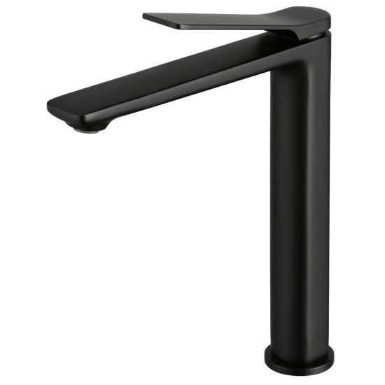 RUSHY SERIES | TALL BASIN MIXER