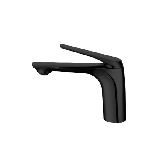 AU SERIES | SHORT BASIN MIXER