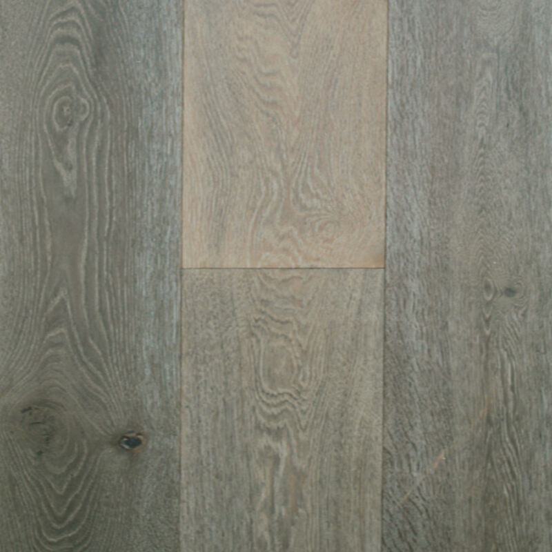 ENGINEERED TIMBER | SILVER GREY | T&G/ 1STRIP | 1860X190X14/3MM