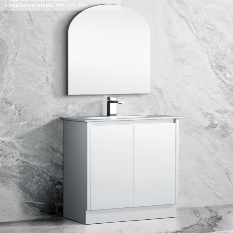SIERRA | 600MM FLOORSTANDING VANITY ONLY