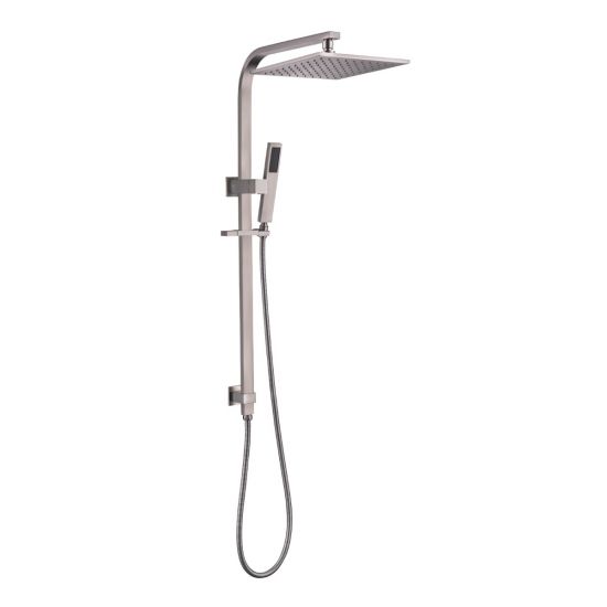 ESPERIA | SQUARE SHOWER SET | 250MM
