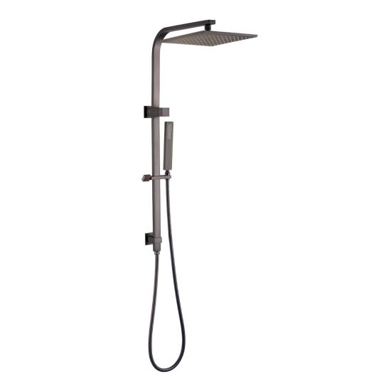ESPERIA | SQUARE SHOWER SET | 250MM
