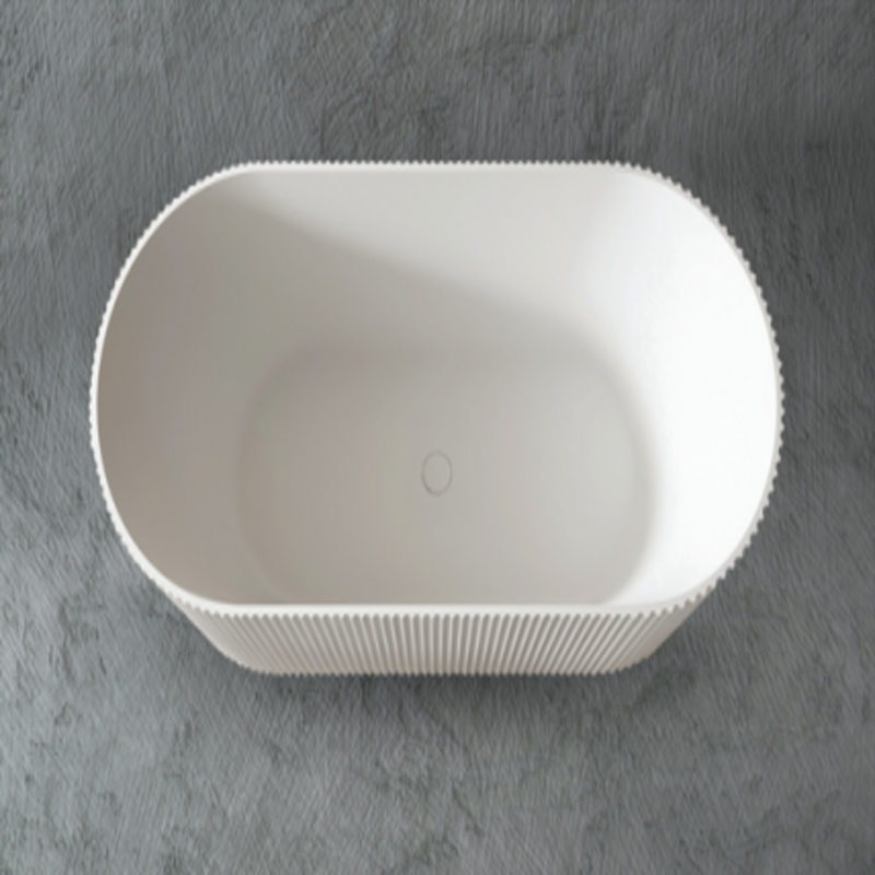 TRINA | FREESTANDING BATHTUB
