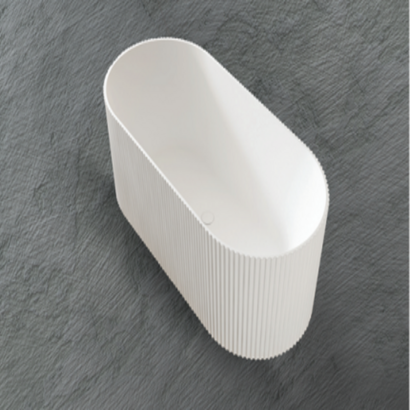 TRINA | FREESTANDING BATHTUB