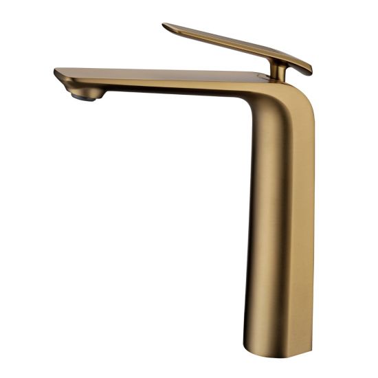 ESPERIA | TALL BASIN MIXER