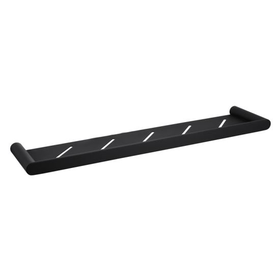 RUSHY | STAINLESS STEAL | SHOWER SHELF
