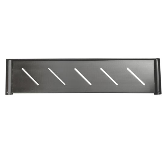 RUSHY | STAINLESS STEAL | SHOWER SHELF