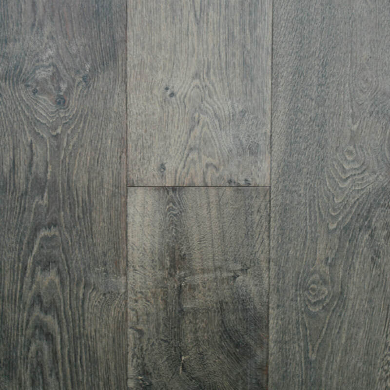 ENGINEERED TIMBER | VINTAGE GREY | T&G/ 1STRIP | 1900X190X14/3MM