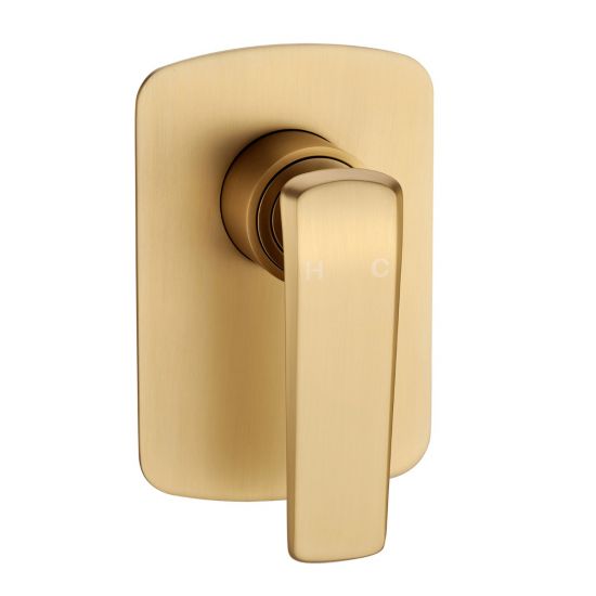ESPERIA | SHOWER MIXER