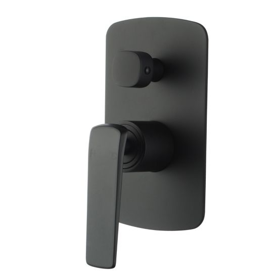 ESPERIA | SHOWER MIXER WITH DIVERTER