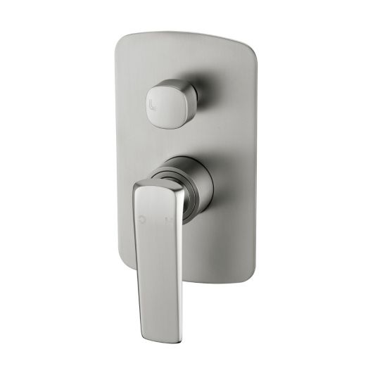 ESPERIA | SHOWER MIXER WITH DIVERTER