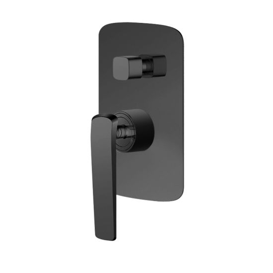 ESPERIA | SHOWER MIXER WITH DIVERTER