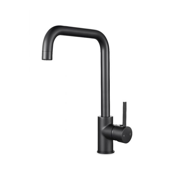 GOOSE NECK | KITCHEN SINK MIXER