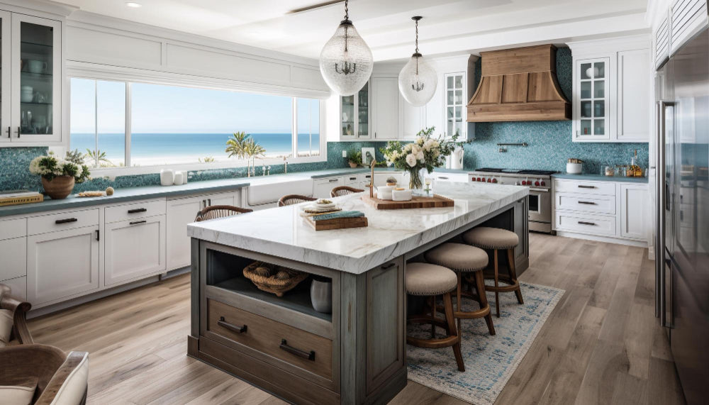 Defining Kitchen Design Styles
