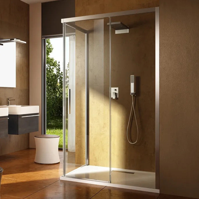 How Much Does a Standard Shower Screen Cost in Australia?