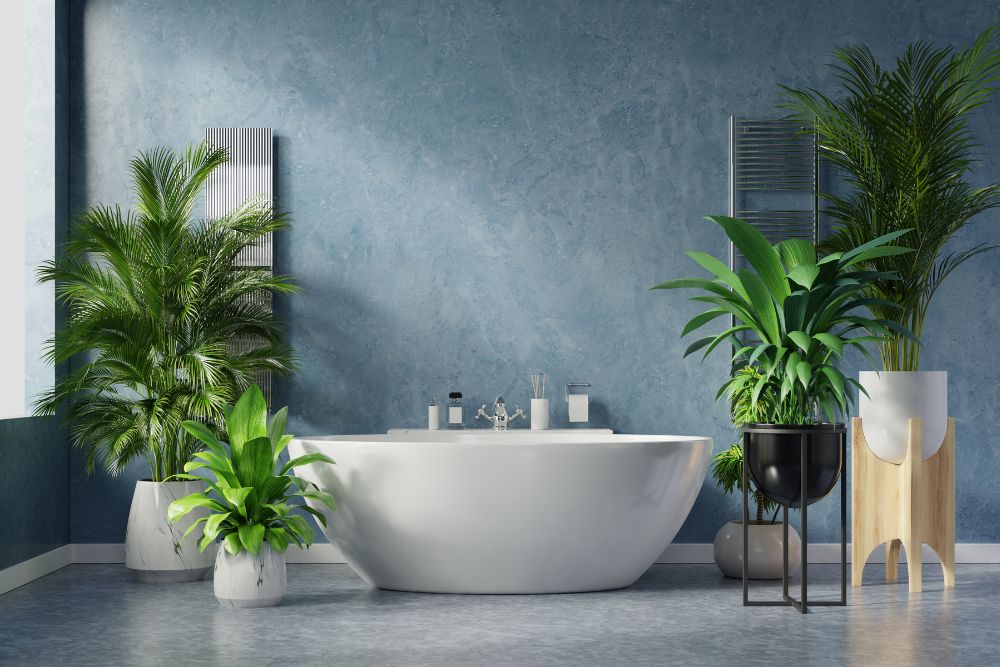 Timeless Elegance Meets Functionality with Drop-In Bathtubs in Berwick