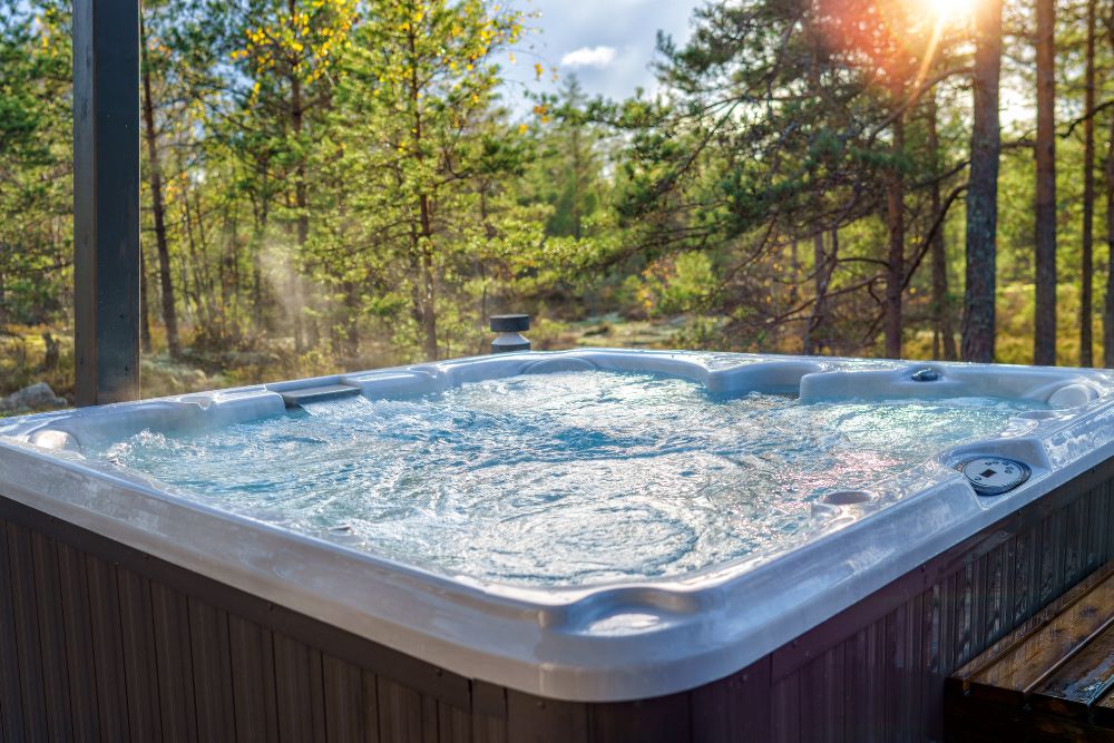 Reimagine Relaxation with Drop-In Spa Bathtubs in Berwick