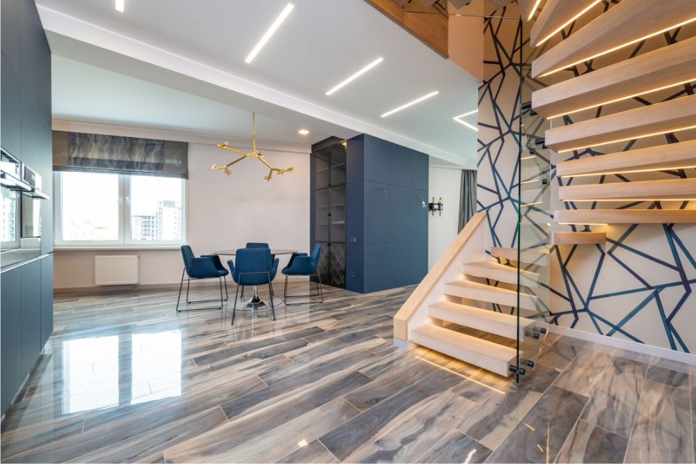 Redefine Your Space with Laminate Flooring in Berwick
