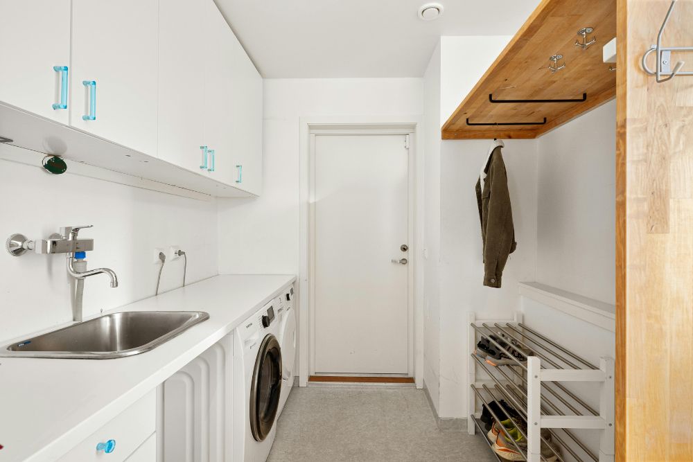 Laundry sinks in Berwick: the practical upgrade that makes wash day easier